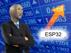 esp32