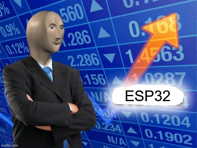 esp32