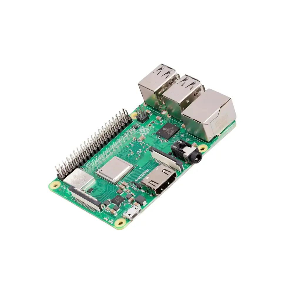 rasberry-pi