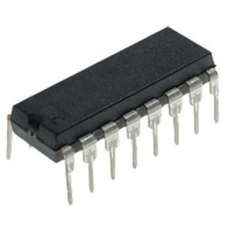 74HC151N - 8 to 1 Multiplexer