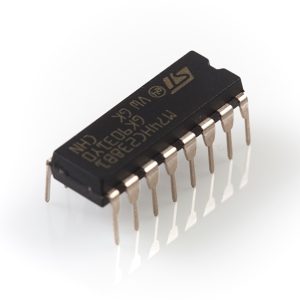 74HC238 3 to 8 Line Decoder