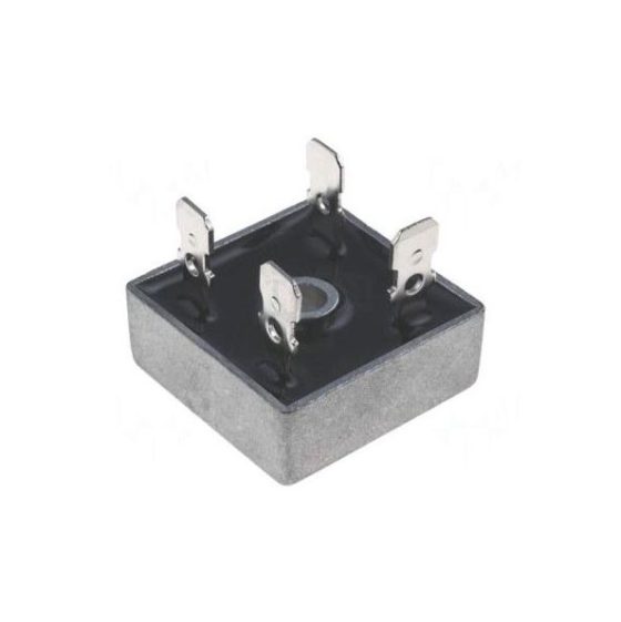 Bridge Rectifier 600V 35Α