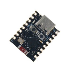 ESP32-C3 Mini - Wi-Fi & Bluetooth