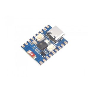 ESP32-C3 Zero Mini - Wi-Fi & Bluetooth