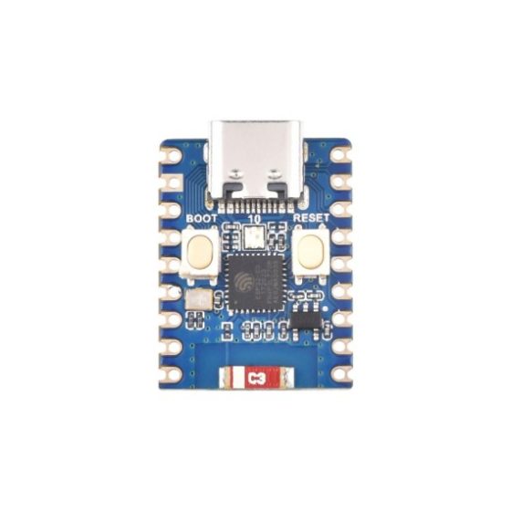ESP32-C3 Zero Mini - Wi-Fi & Bluetooth - Image 2