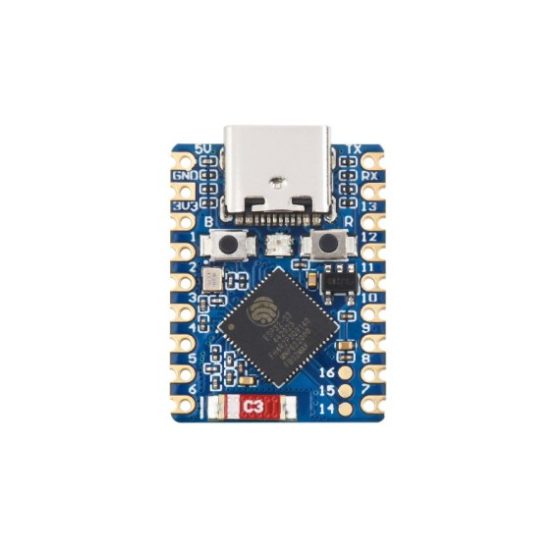 ESP32-S3 Mini - Wi-Fi & Bluetooth - Image 2