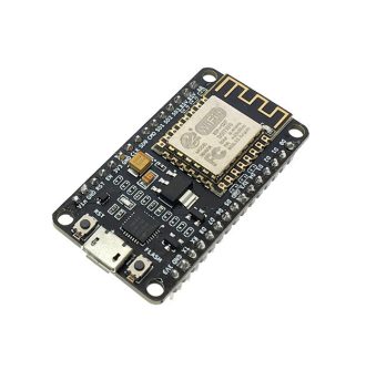 ESP8266 ESP-12E NodeMcu CP2102 Lua WIFI Board