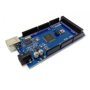 Mega 2560 R3 Board Arduino Compatible