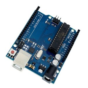 UNO R3 DIP ATmega328P Board with USB Cable Arduino Compatible