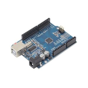 UNO R3 SMD ATmega328P Board with USB Cable Arduino Compatible