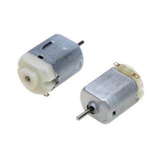 3V–6V Small DC Motor για Arduino