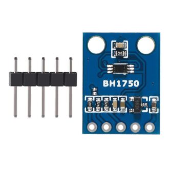 BH1750 Digital Ambient Light Sensor (GY-302) Module για Arduino