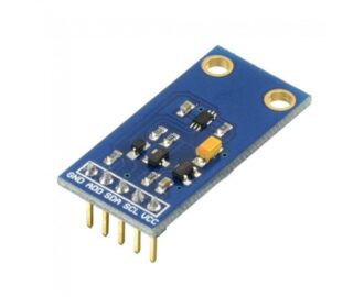 BH1750 Light Sensor (GY-30) Module