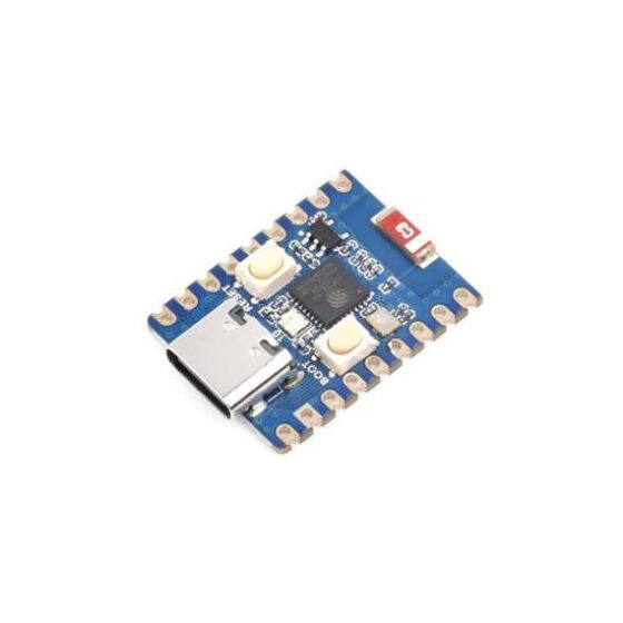 ESP32-C3 Mini Development Board