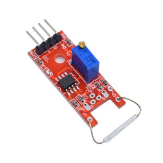 magnetic reed switch module ky 025