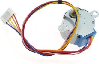 Stepper Motor 28BYJ-48  5VDC