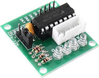 ULN2003 Stepper Motor Driver Board
