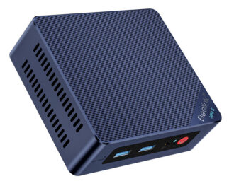 Beelink Mini S12 Pro PC ( N100/16GB DDR4/500GB SSD/W11 Pro)