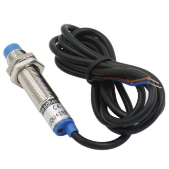 inductive proximity sensor lj12a3 4 z