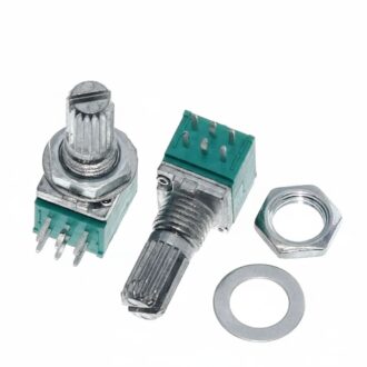 potentiometer RK097N