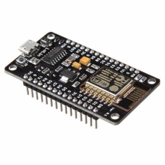 ch340g esp8266