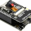 esp32 cam