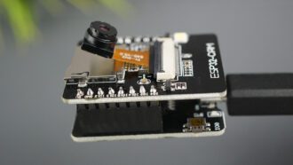 esp32 cam 2