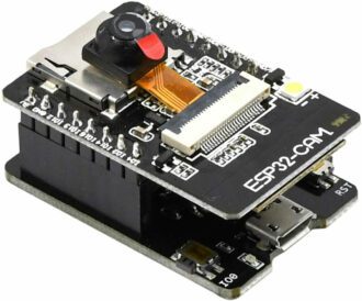 esp32 cam