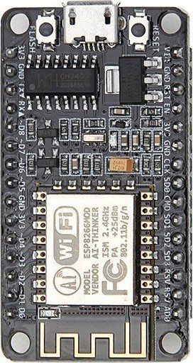 esp8266 ch340g