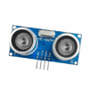 ultrasonic sensor hc sr04 1