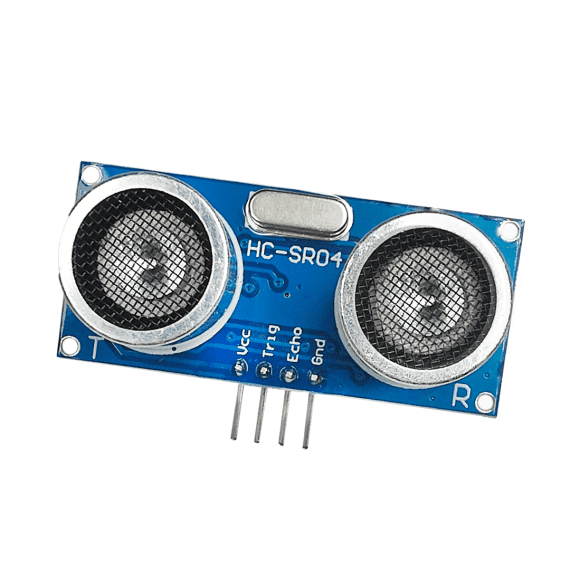 ultrasonic sensor hc sr04 1