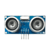 ultrasonic sensor hc sr04 2