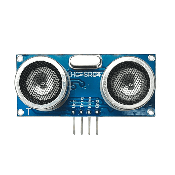 ultrasonic sensor hc sr04 2