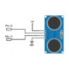 ultrasonic sensor hc sr04 5